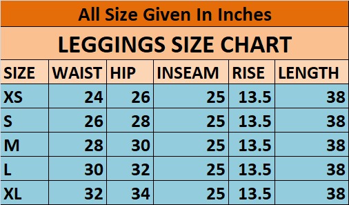 KURTIVERSE Woolen Leggings for Women Winter Thermal Waist Size : 24 to 32 Inch Stretchable.