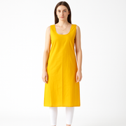 KURTIVERSE Full Slip for Women Cotton Long Inner Wear
