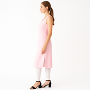 KURTIVERSE Full Slip for Women Cotton Long Inner Wear