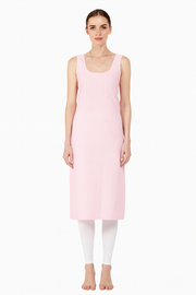 KURTIVERSE Full Slip for Women Cotton Long Inner Wear