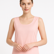 KURTIVERSE Full Slip for Women Cotton Long Inner Wear