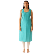 KURTIVERSE Full Slip for Women Cotton Long Inner Wear