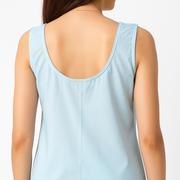 KURTIVERSE Full Slip for Women Cotton Long Inner Wear