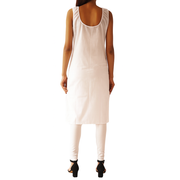 KURTIVERSE Full Slip for Women Cotton Long Inner Wear