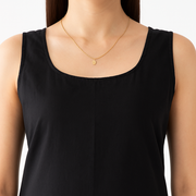KURTIVERSE Full Slip for Women Cotton Long Inner Wear