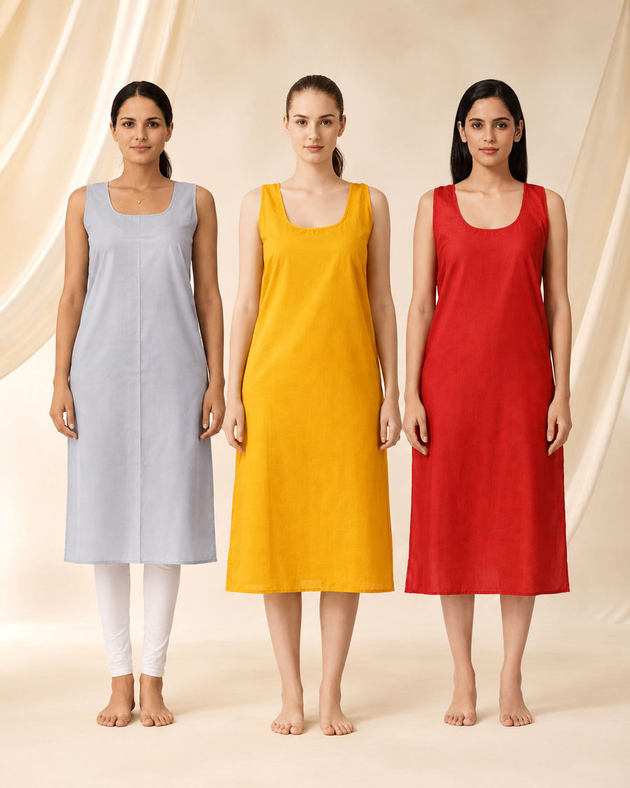 Long Inner Slips
