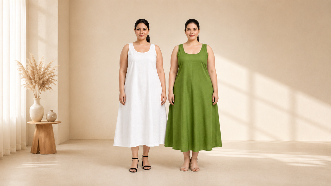 Comfortable Coverage. Inclusive Fits.