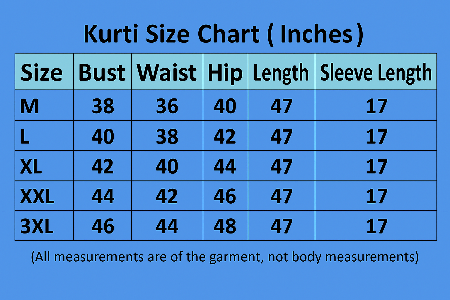 KURTIVERSE Women's Chikankari Kurti White with Black Hand Embroidery 3/4 Sleeve Traditional Indian Ethnic Wear Kurta for Rakhi, Diwali, Dussehra Festival Wear